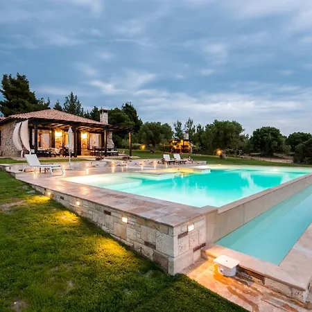 Sithonian Blue Royal