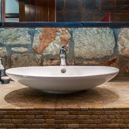 Sithonian Blue Royal Villa *