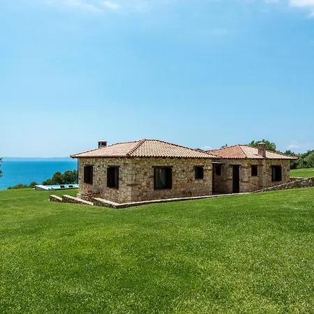 Villa Sithonian Blue Royal Nikiti (Sithonia)