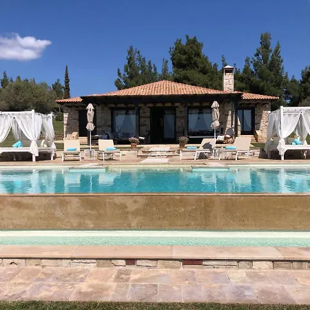 Sithonian Blue Royal *