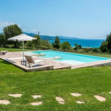 Sithonian Blue Royal *