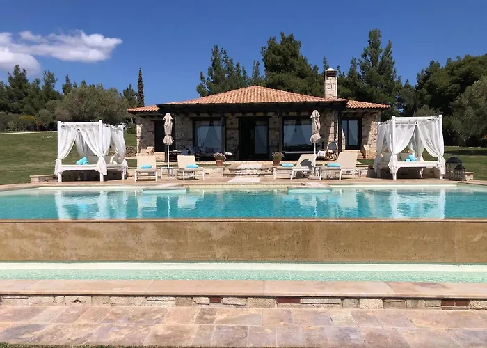 Sithonian Blue Royal *