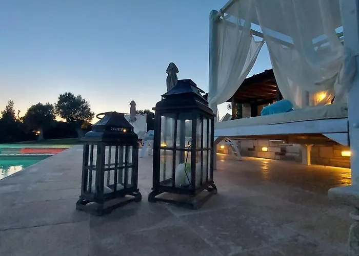 Sithonian Blue Royal Villa Nikiti (Sithonia)