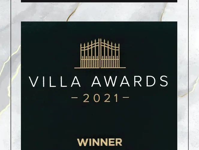 Sithonian Blue Royal Villa