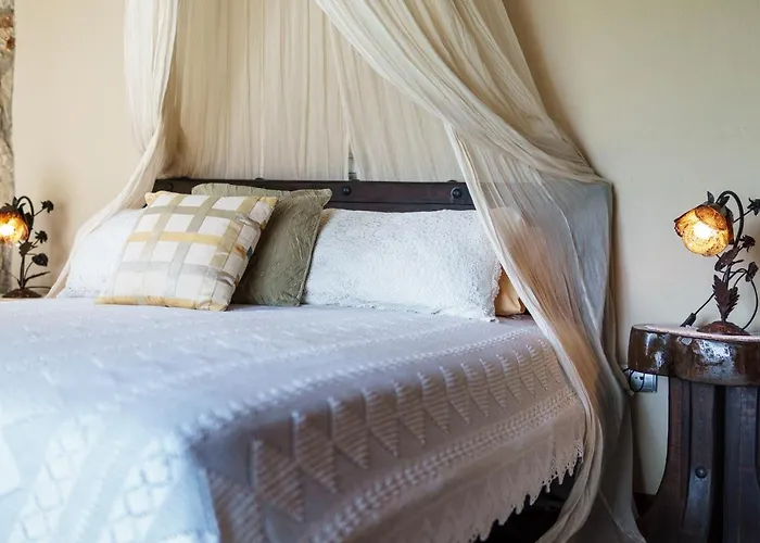 Sithonian Blue Royal Villa Nikiti (Sithonia)