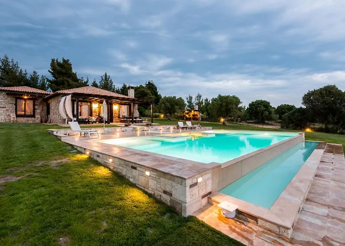 Sithonian Blue Royal