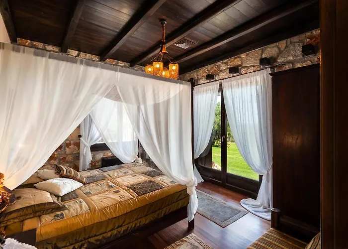 Sithonian Blue Royal Villa