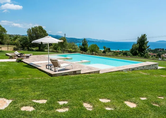 Sithonian Blue Royal *