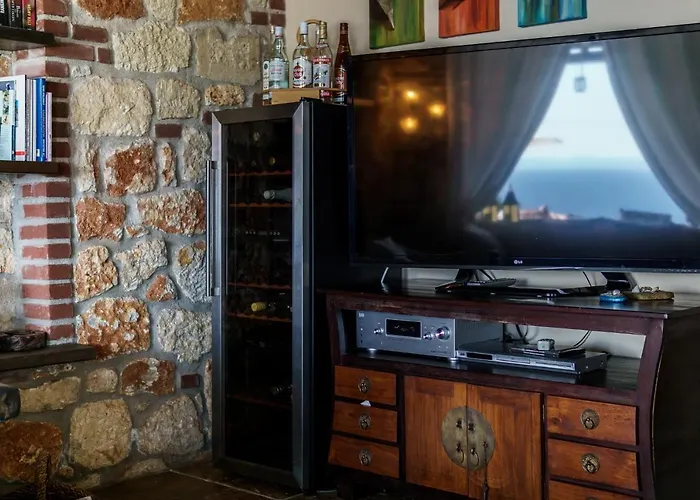 Sithonian Blue Royal Nikiti (Sithonia)