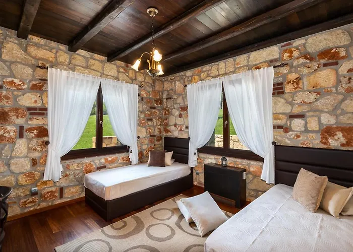 Sithonian Blue Royal *