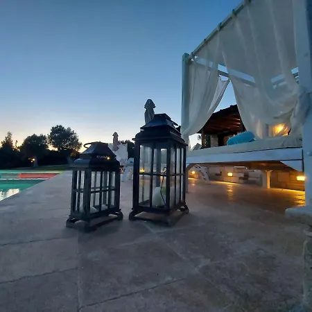 Sithonian Blue Royal 빌라 니키티