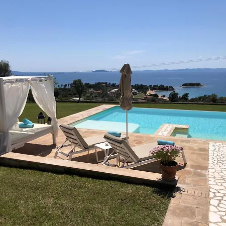 Sithonian Blue Royal * 니키티