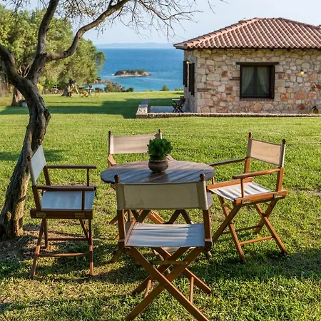 Sithonian Blue Royal 빌라